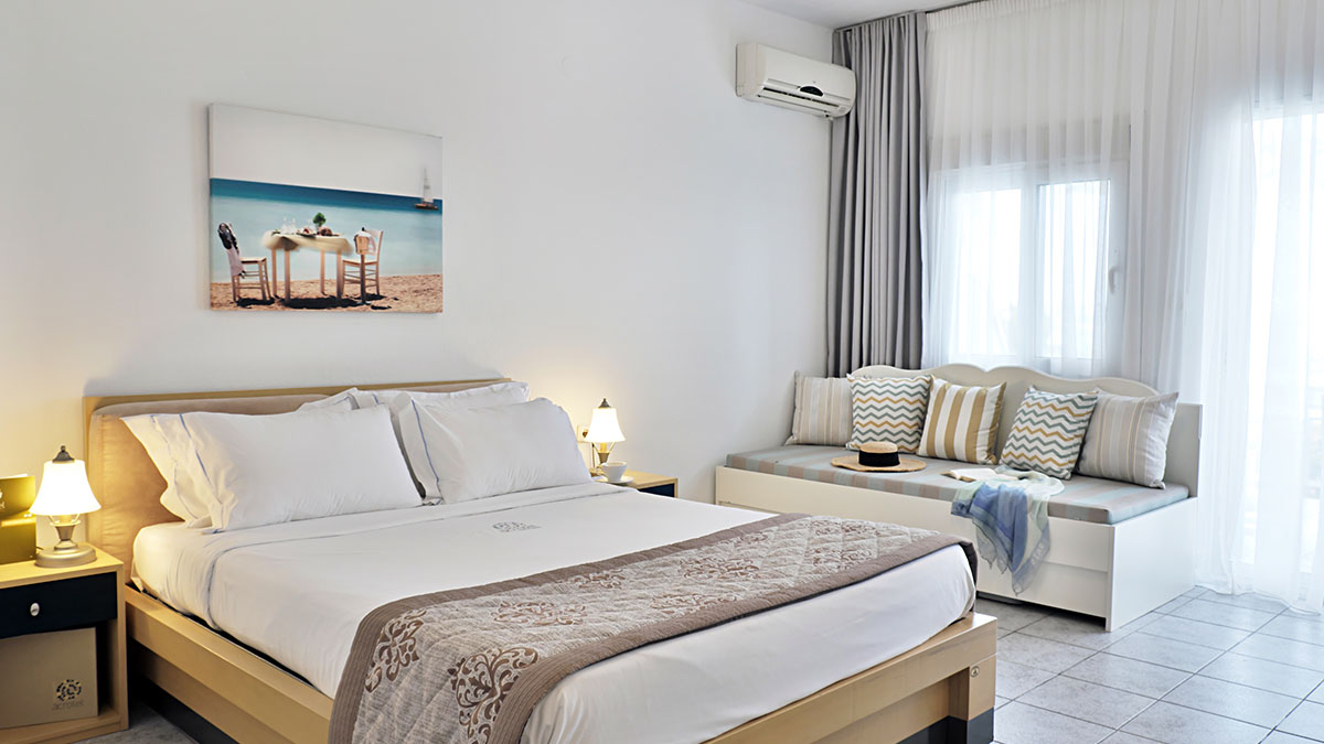 Acrotel Lily Ann Boutique Hotel